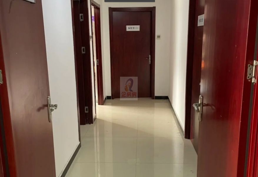 宝蓝金园网络安全服务产业园