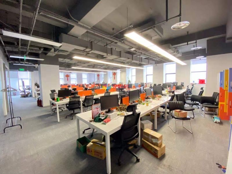 卫通大厦（中国卫星通讯大厦）