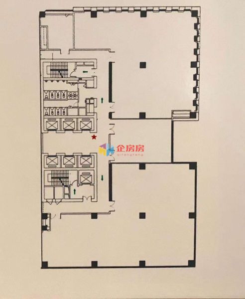 卫通大厦（中国卫星通讯大厦）