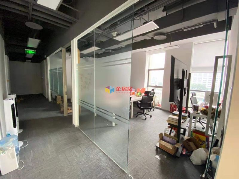 卫通大厦（中国卫星通讯大厦）