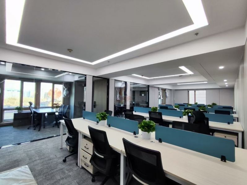 荷华国际大厦（万豪国际酒店）