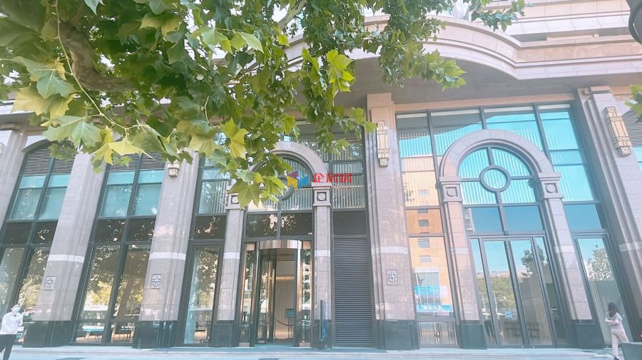 荷华国际大厦（万豪国际酒店）