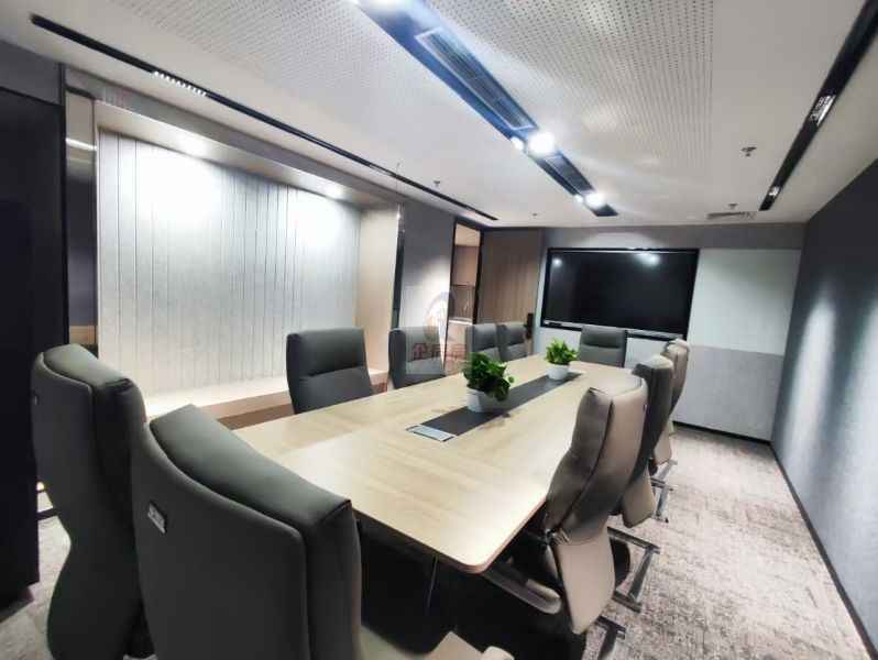 荷华国际大厦（万豪国际酒店）