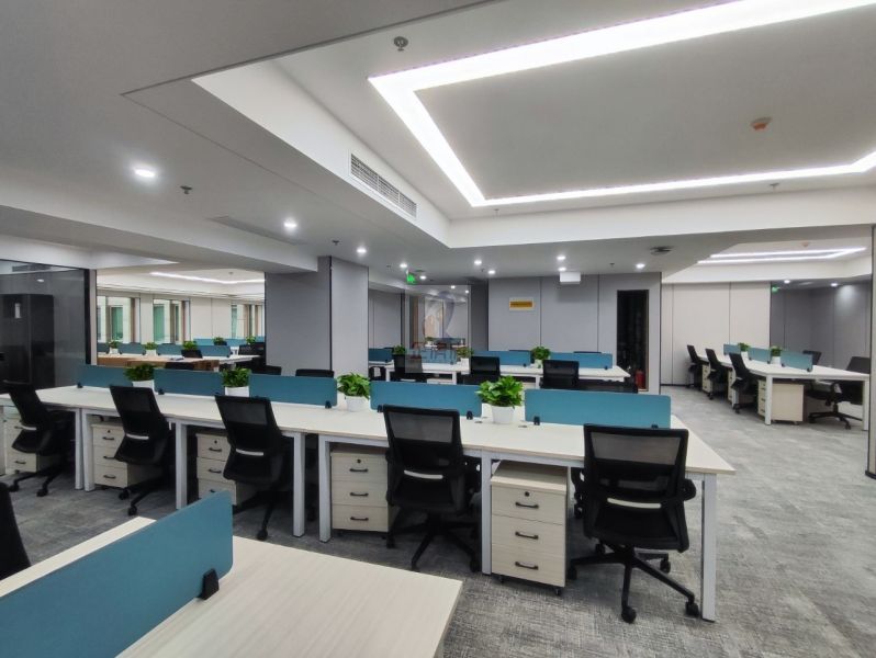 荷华国际大厦（万豪国际酒店）