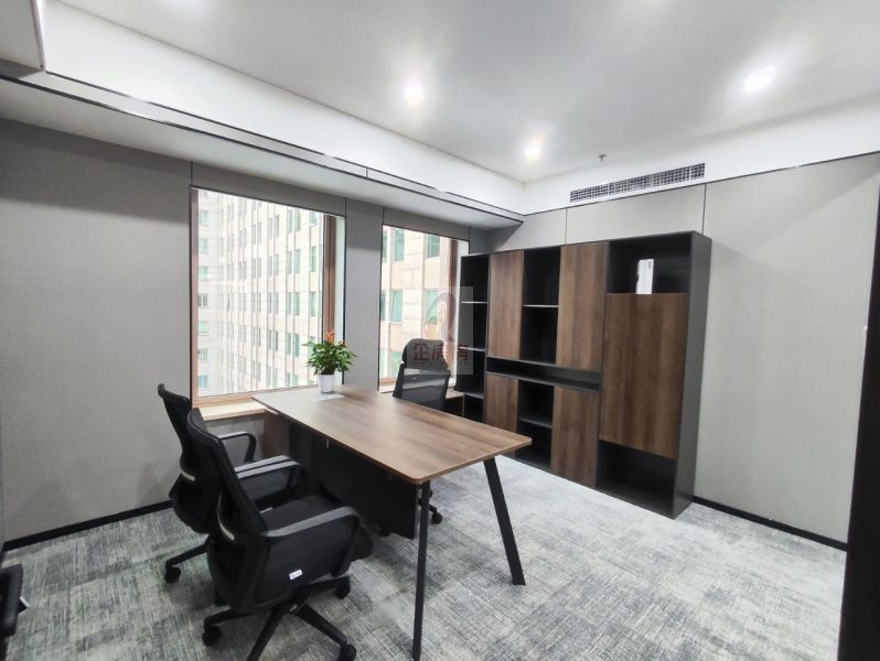 荷华国际大厦（万豪国际酒店）