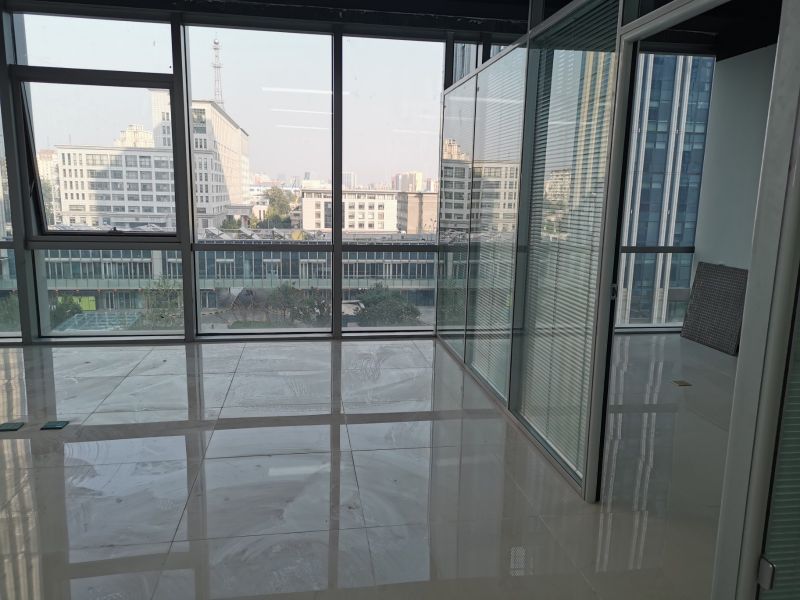 绿地环球文化金融城