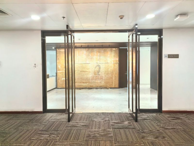 北京环球贸易中心