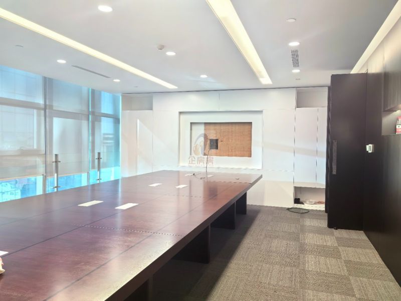 北京环球贸易中心