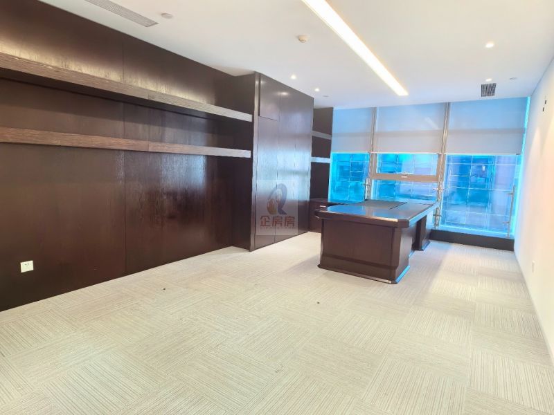 北京环球贸易中心