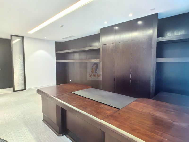 北京环球贸易中心