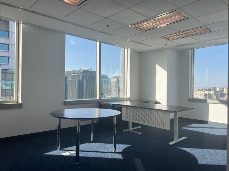 中国人寿大厦（朝阳门外）