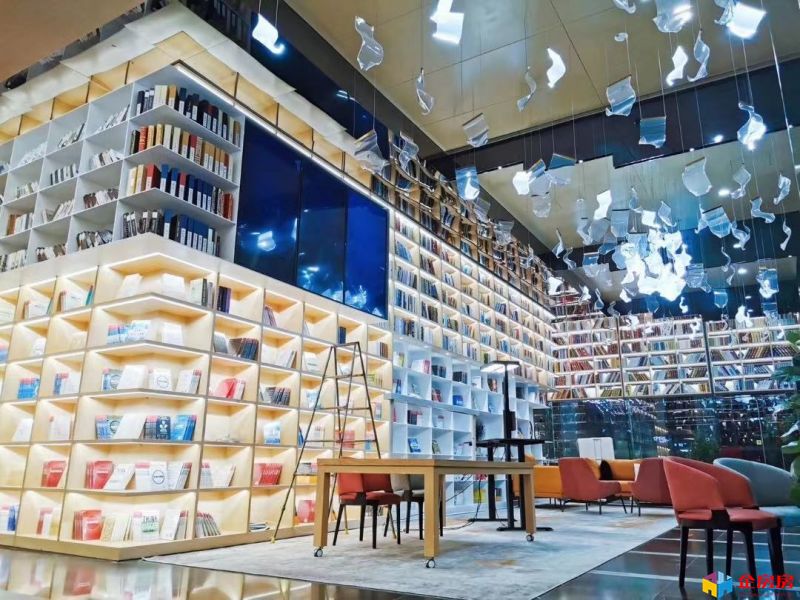 优客工场（阳光100写字楼）