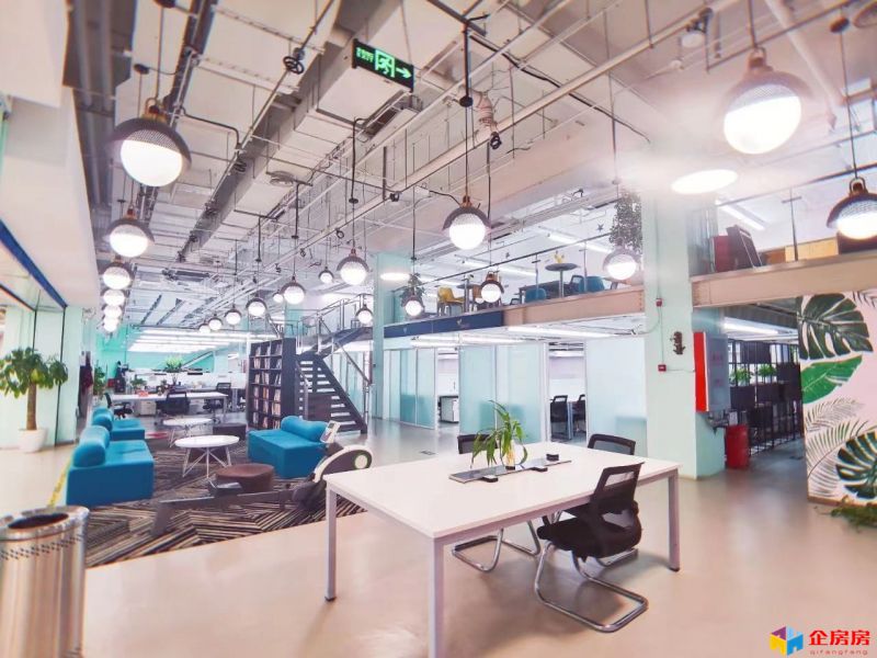 优客工场（阳光100写字楼）