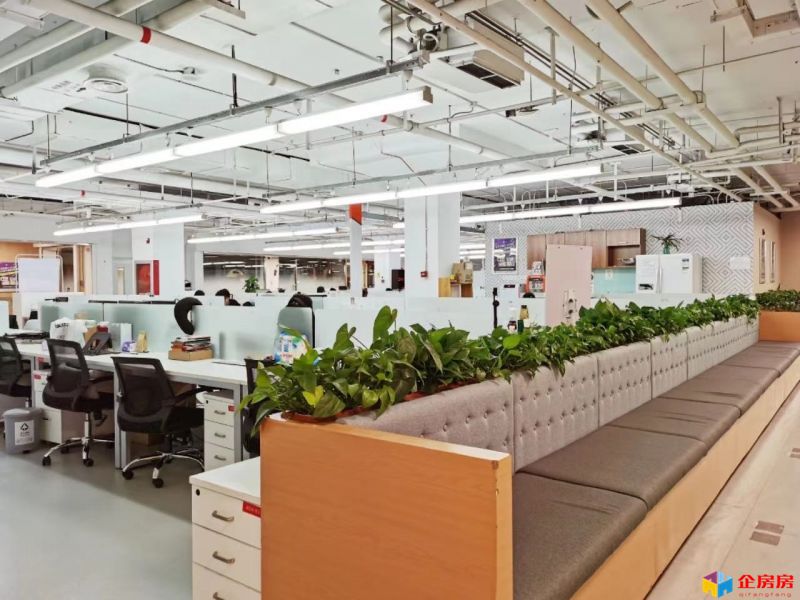 优客工场（阳光100写字楼）