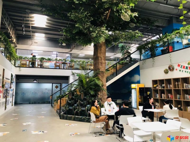 中科创耀AI产业园