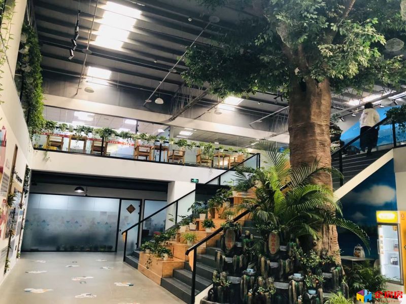 中科创耀AI产业园