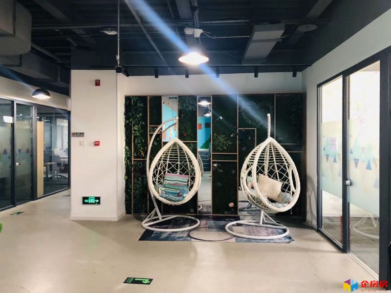 中科创耀AI产业园