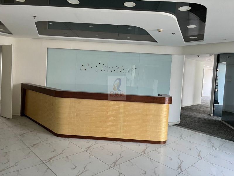 远洋光华国际大厦