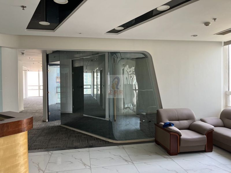 远洋光华国际大厦