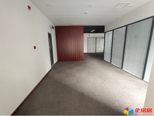 中关村翠湖科技园--云中心