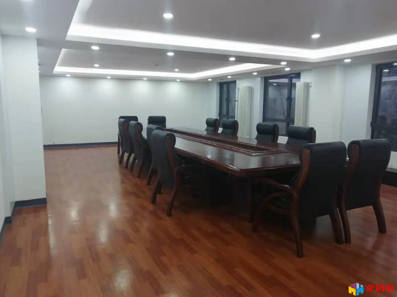 中关村翠湖科技园--云中心