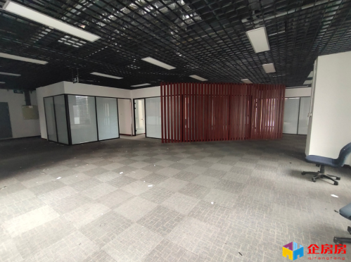 中关村翠湖科技园--云中心