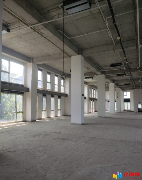 中关村翠湖科技园--云中心