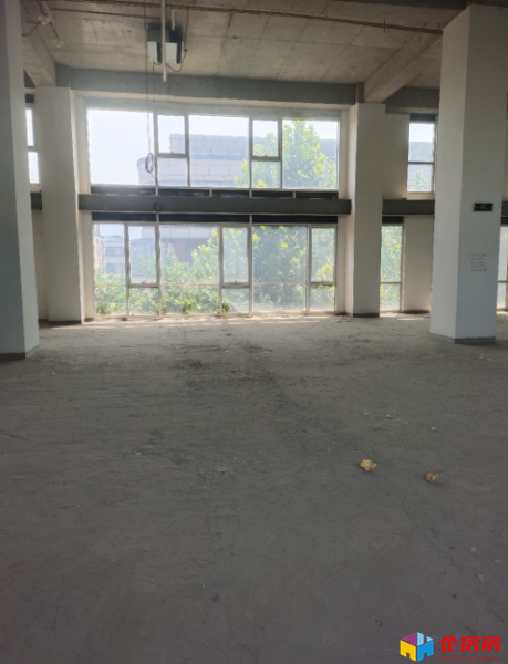 中关村翠湖科技园--云中心