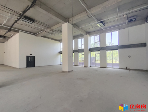 中关村翠湖科技园--云中心