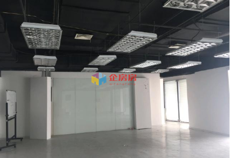 中国技术交易大厦（第三极大厦）