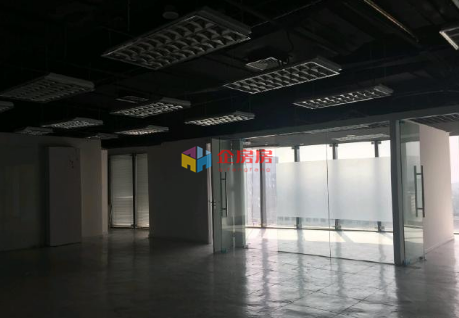 中国技术交易大厦（第三极大厦）