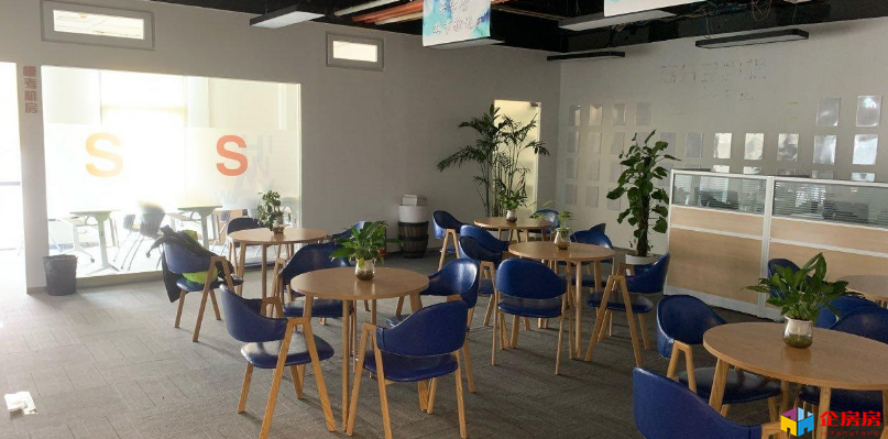 中关村金融大厦（丹棱soho）