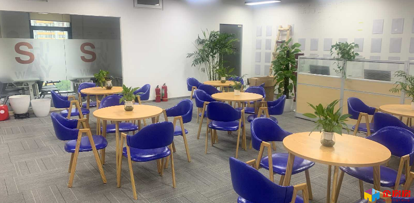 中关村金融大厦（丹棱soho）