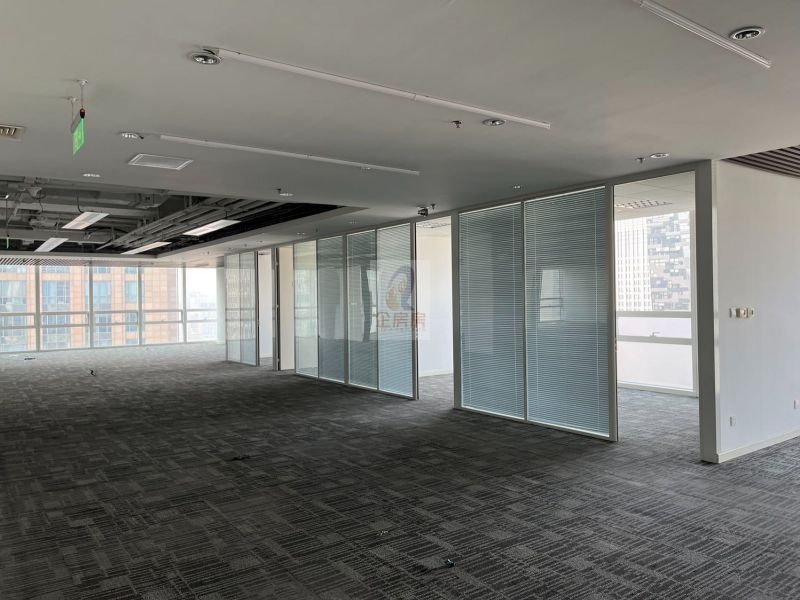 远洋光华国际大厦