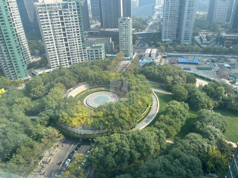 远洋光华国际大厦