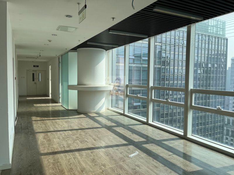 远洋光华国际大厦