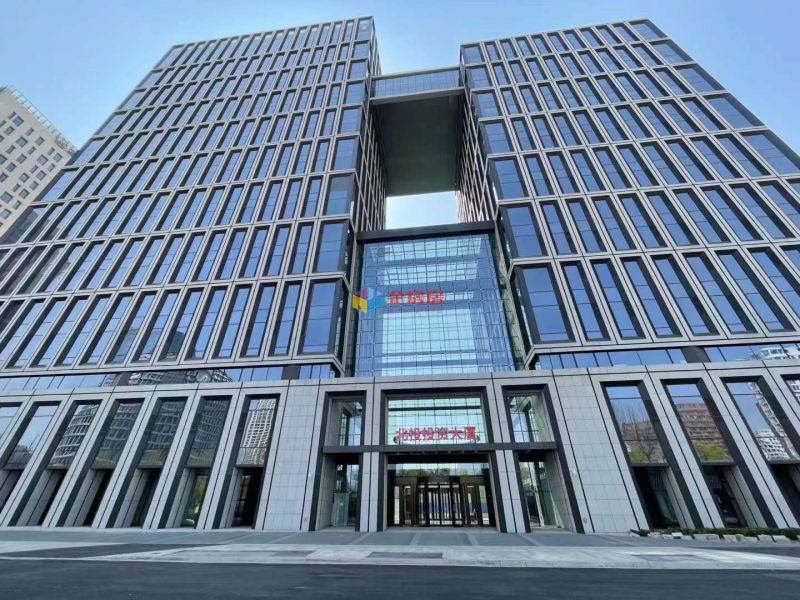 北投投资大厦（北投科创大厦）