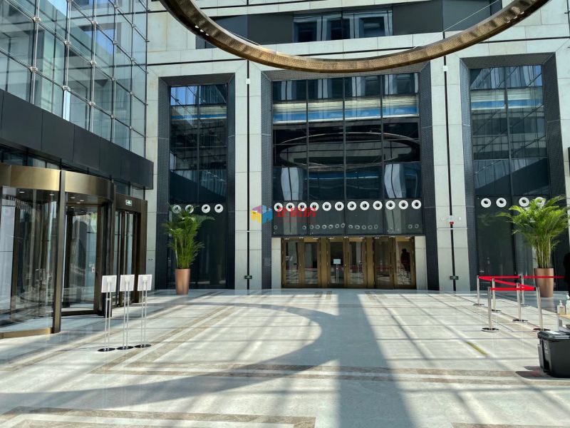 北投投资大厦（北投科创大厦）