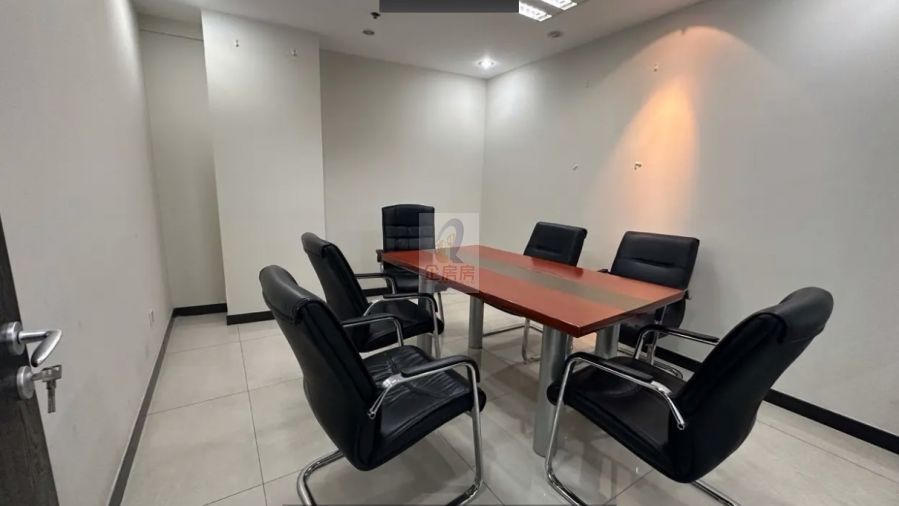 宝蓝金园网络安全服务产业园