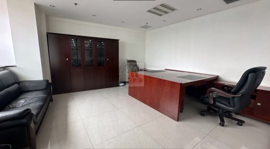 宝蓝金园网络安全服务产业园