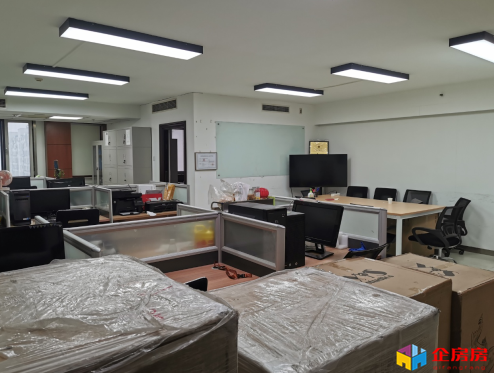 名流未来大厦（未来假日大厦）