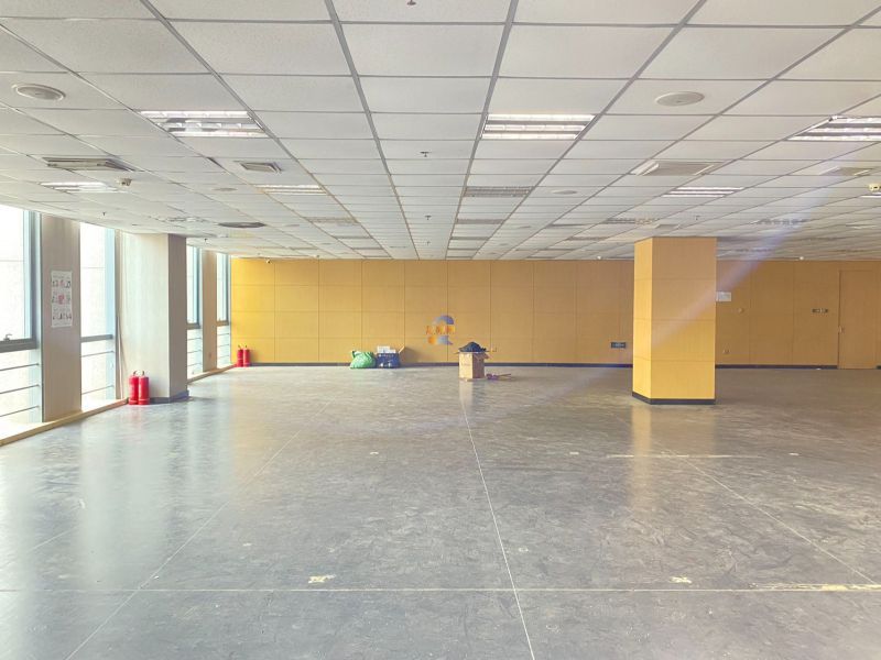 文化创新工场经济日报社基地