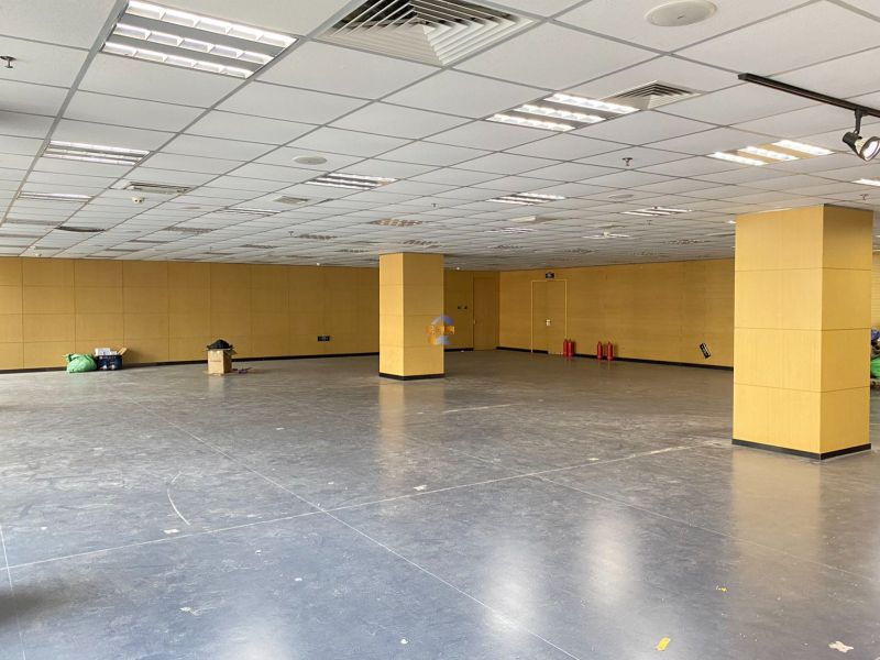 文化创新工场经济日报社基地