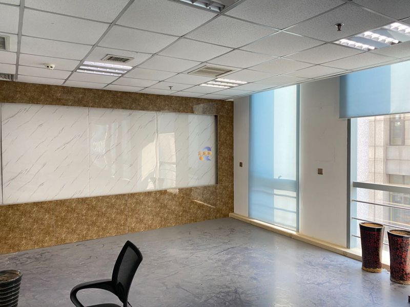 文化创新工场经济日报社基地