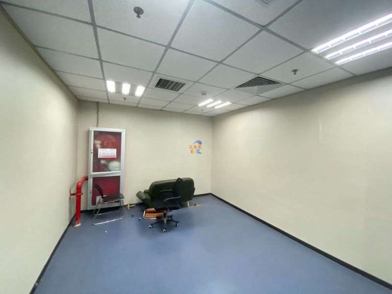 文化创新工场经济日报社基地