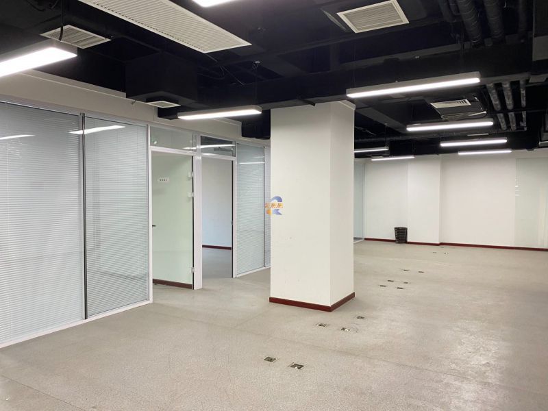 文化创新工场经济日报社基地