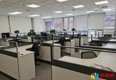 华远企业号（华远企业中心）