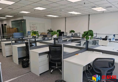 华远企业号（华远企业中心）