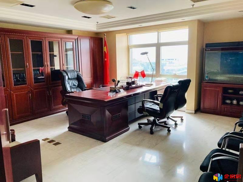 东方银座（写字楼座）