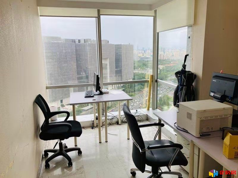 东方银座（写字楼座）